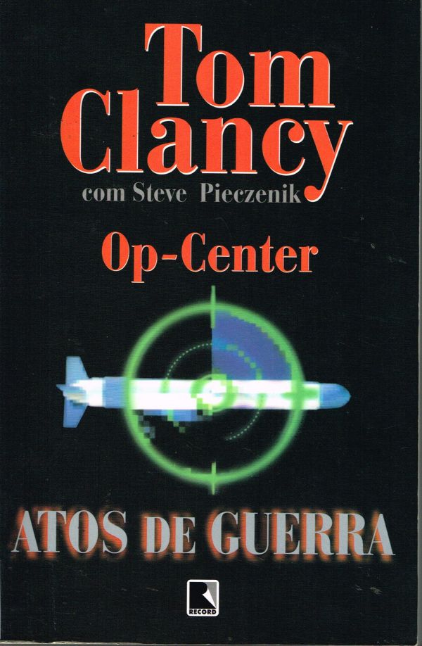 Atos de Guerra